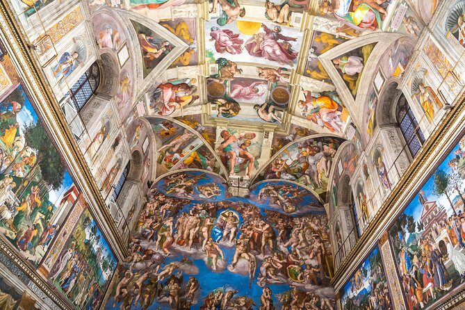 Skip the Line: Ticket to the Vatican Museum & Sistine Chapel - Final Thoughts: Is It Worth It?