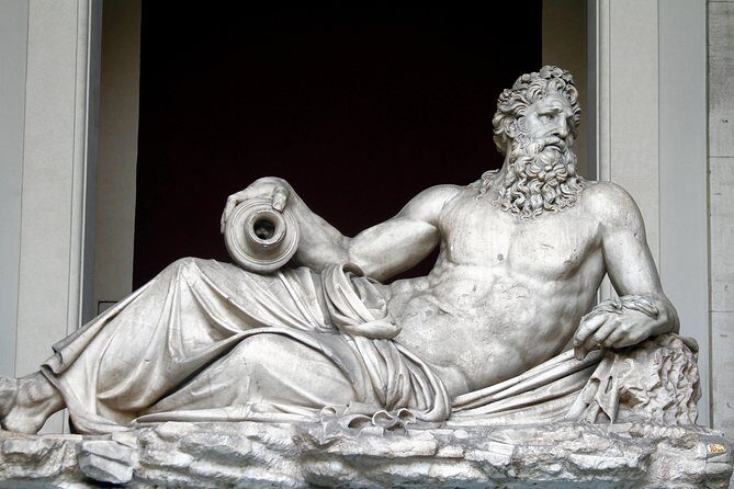 Skip the Line: Ticket to the Vatican Museum & Sistine Chapel - Frequently Asked Questions