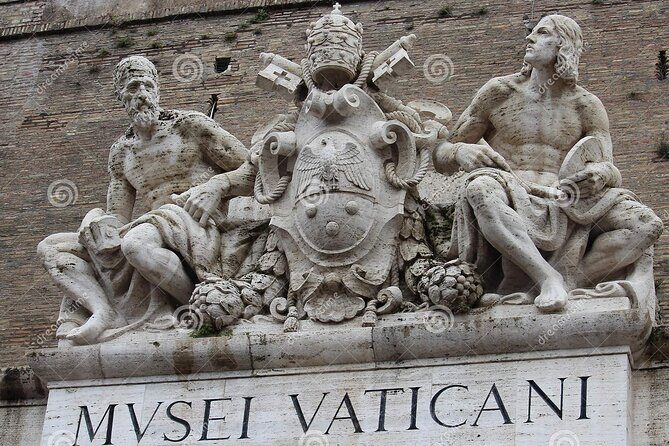 Skip-the-Line Ticket-Vatican Museum, Galleries & Sistine Chapel - An Honest Look at This Vatican Experience