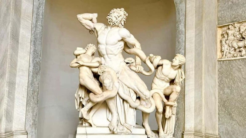 Skip-the-Line Ticket: Vatican Museums & Sistine Chapel - Final Thoughts: Who Will Love This Tour?