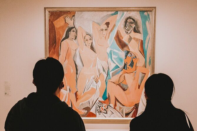 Skip the Line Tickets for MoMA and Whitney Museum Combo - Key Points