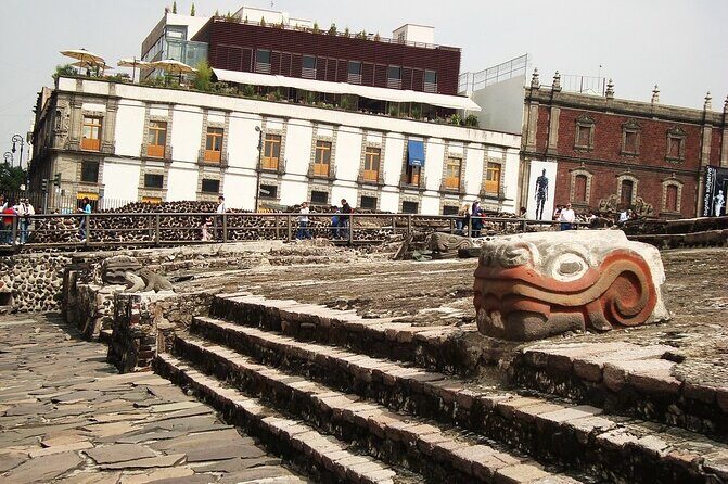 Skip the Line Tickets for Temple Major - Introduction: What’s on Offer with the Skip-the-Line Tickets for Templo Mayor