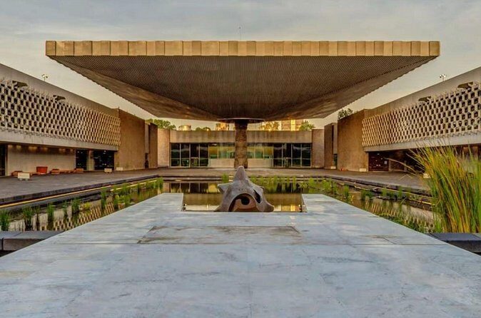 Skip-the-line tickets for the Museum of Anthropology - FAQ