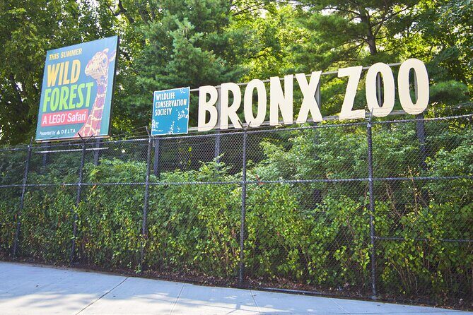 Skip-the-line Tickets to Bronx Zoo with Private Transfers - A Detailed Look at the Experience