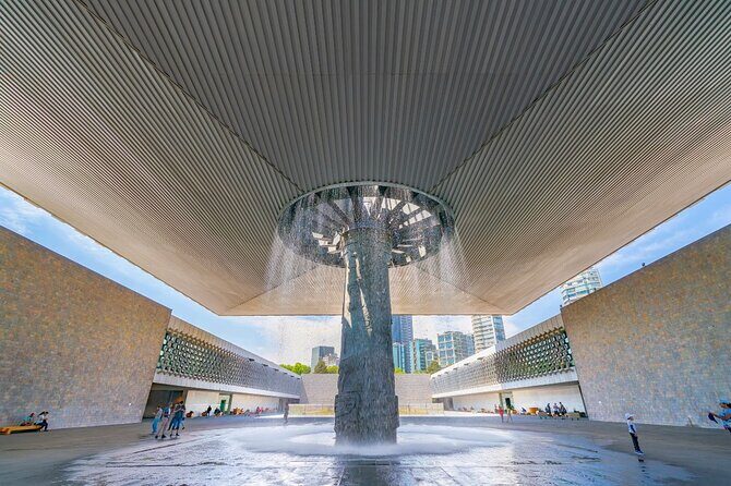 Skip-the-line tickets to the National Museum of Anthropology - Quick Overview of the Experience