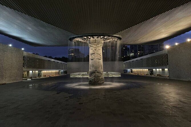 Skip-the-line tickets to the National Museum of Anthropology - In-Depth Review: Is This Tour Worth Your Money?