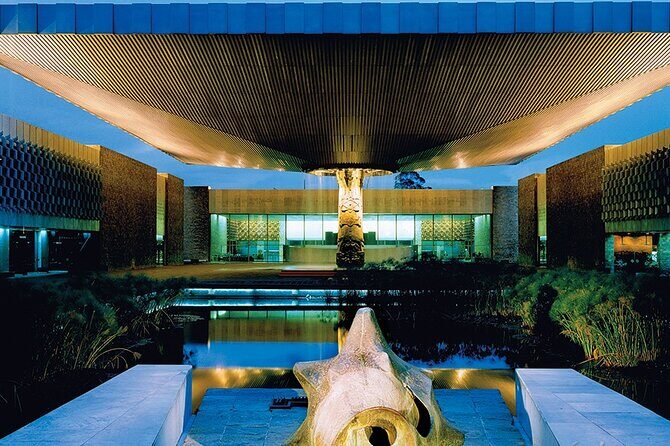 Skip-the-line tickets to the National Museum of Anthropology - Final Thoughts