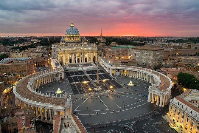 SKIP-The-Line Tickets: Vatican Museum & Sistine Chapel. - A Closer Look at the Experience