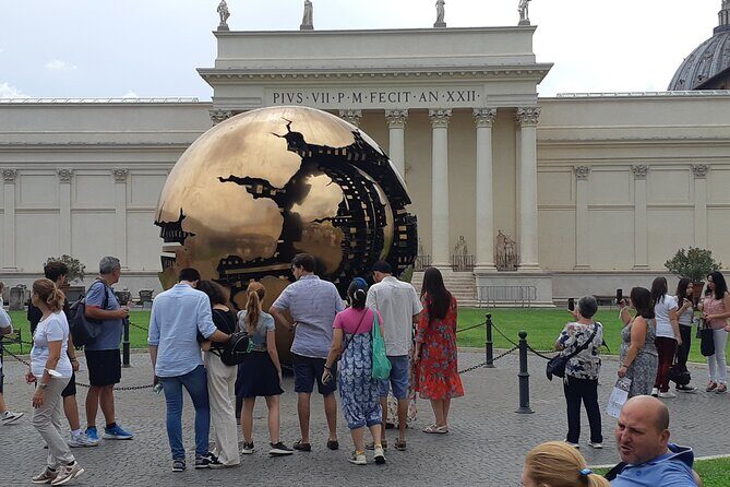 SKIP-The-Line Tickets: Vatican Museum & Sistine Chapel. - Final Thoughts: Is It Worth It?