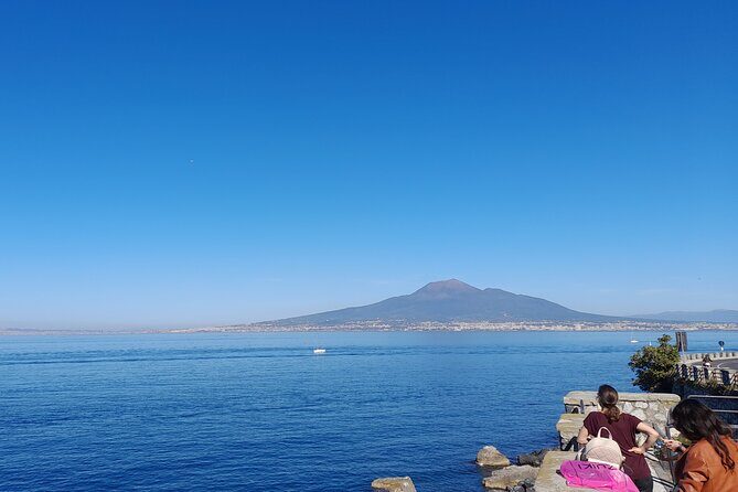 Skip-The-Line Tickets VIP Small Group Tour To Pompei and Vesuvius - FAQ