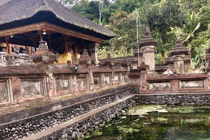 Skip the Line Tirta Empul Temple Entrance Ticket All Inclusive - The Sum Up: Is This Tour Worth It?