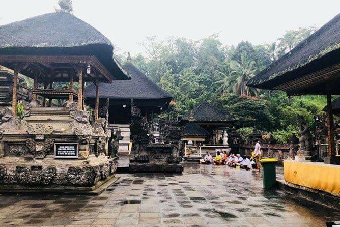 Skip the Line Tirta Empul Temple Entrance Ticket All Inclusive - FAQ