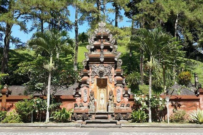 Skip the Line Tirta Empul Temple Entrance Ticket All Inclusive - Final Thoughts