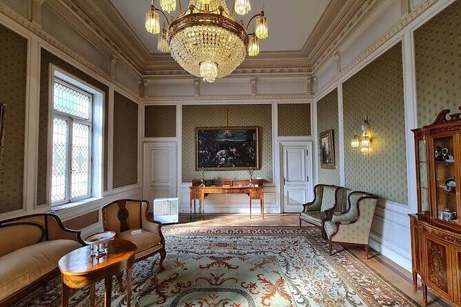 Skip-the-line to Cotroceni Royal Palace in Bucharest - Practical Details and Tips