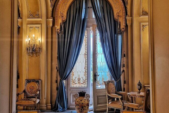 Skip-the-line to Cotroceni Royal Palace in Bucharest - The Sum Up