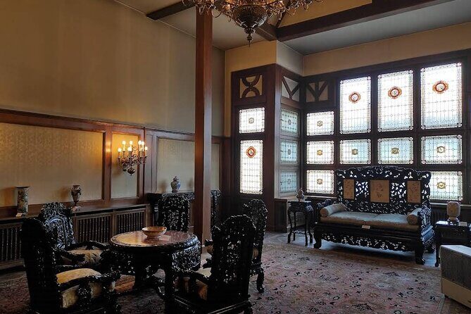 Skip-the-line to Cotroceni Royal Palace in Bucharest - FAQ