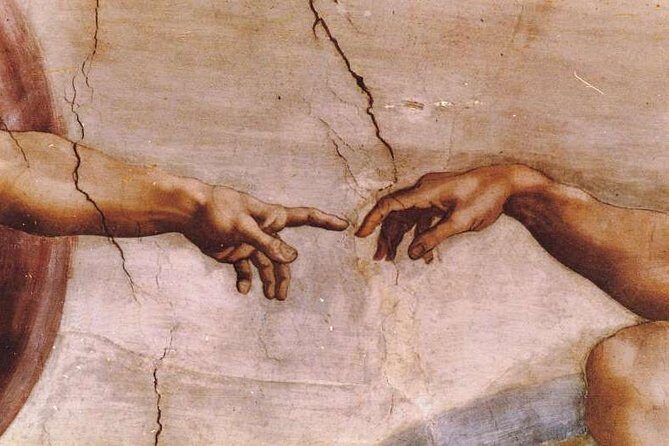 Skip the Line Tour: Vatican Museum + Sistine Chapel with Guide - Final Thoughts