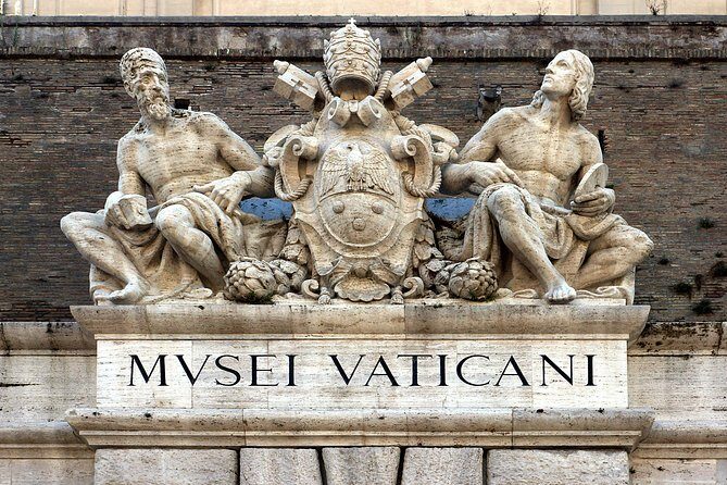 Skip the Line Tour: Vatican Museums and Sistine Chapel - A Closer Look at What You Can Expect