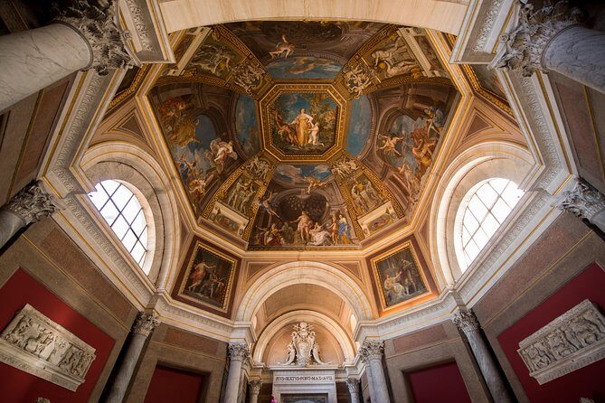 Skip the Line Tour: Vatican Museums and Sistine Chapel - What the Reviews Say About the Price and Value