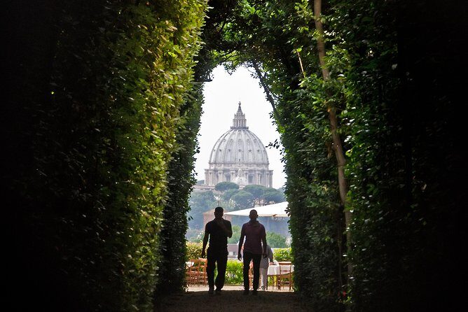 Skip the Line Tour: Vatican Museums and Sistine Chapel - Frequently Asked Questions