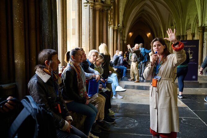 Skip the Line Tower of London & Westminster Tour and River Cruise - The Sum Up
