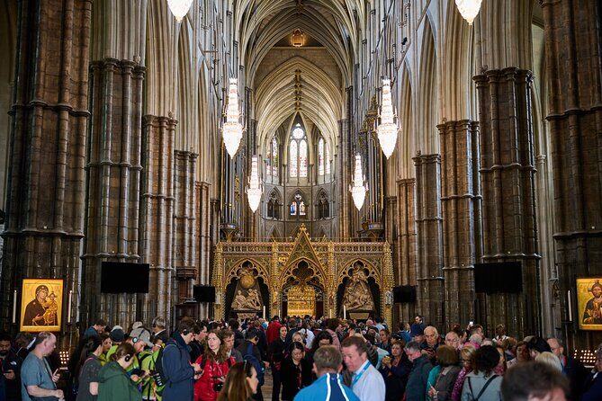 Skip the Line Tower of London & Westminster Tour and River Cruise - Frequently Asked Questions
