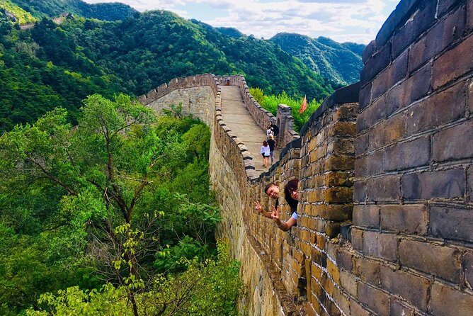 Skip-The-Line Uber Service to Great Wall of China - Final Thoughts