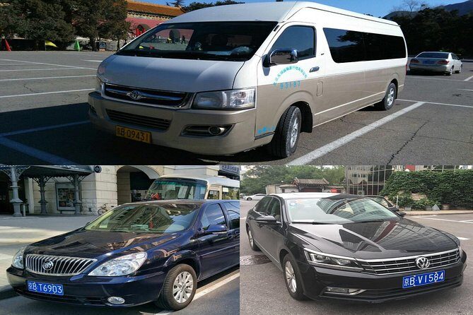 Skip-The-Line Uber Service to Great Wall of China - FAQ