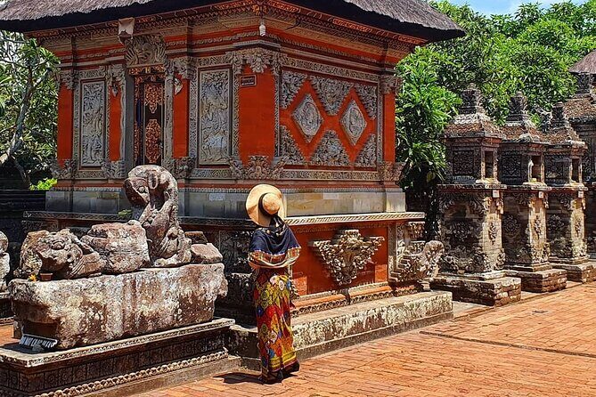 Skip-the-Line: Ubud Tour - All Inclusive Tickets - Who Should Book This Tour?