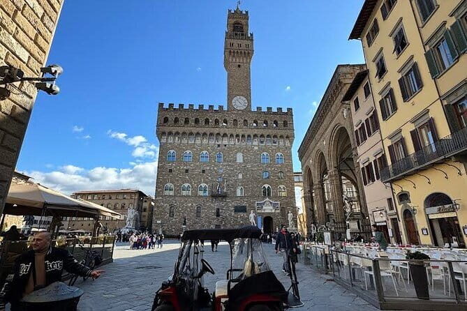 Skip the Line Uffizi Gallery VIP Small Group Tour - Final Thoughts: Is This Tour Right for You?