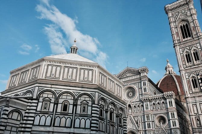 Skip the line: Uffizi small group and walking tour of Florence - Who Would Love This Tour?