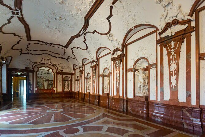 Skip-the-line Upper Belvedere Tickets and Guided Tour Vienna - FAQ Section