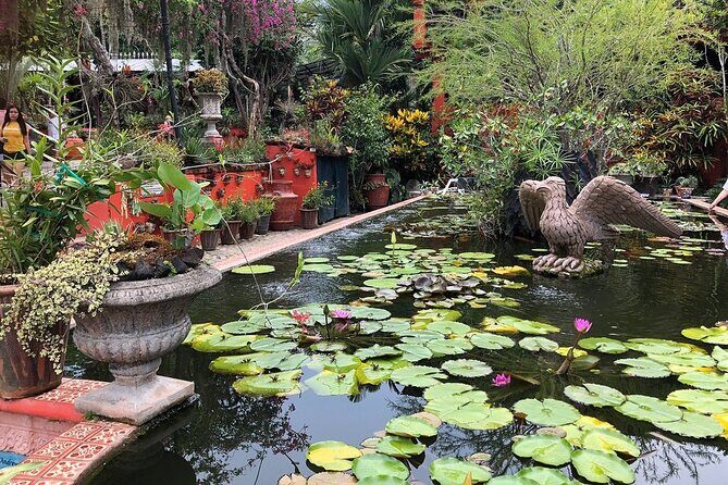 Skip the Line: Vallarta Botanical Garden Admission Ticket - Who Should Visit?