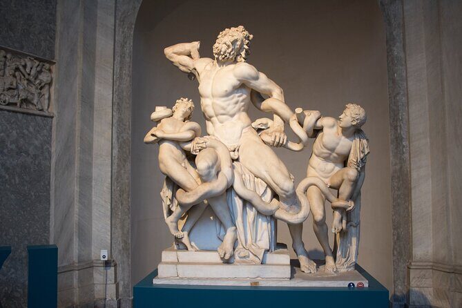 Skip the Line Vatican and Sistine Chapel Private Night Tour - Experience the Vatican and Sistine Chapel Without the Crowds