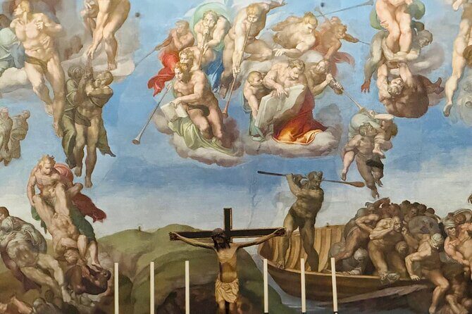 Skip the Line: Vatican and Sistine Chapel with Guided Tour - Who Should Consider This Tour?