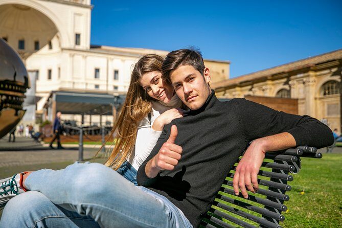 Skip-the-line Vatican City Tour, Sistine Chapel St Peter Basilica - Who Should Consider This Tour?
