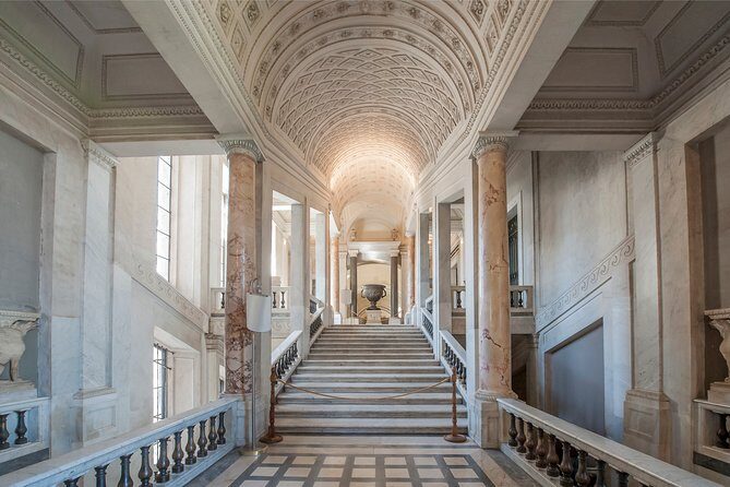 Skip the Line Vatican Guided Tour with Sistine Chapel and St. Peter's Basilica - Who Should Consider This Tour?