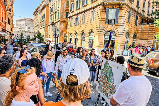 Skip-The-Line Vatican Museum and Sistine Chapel Guided Tour - FAQ