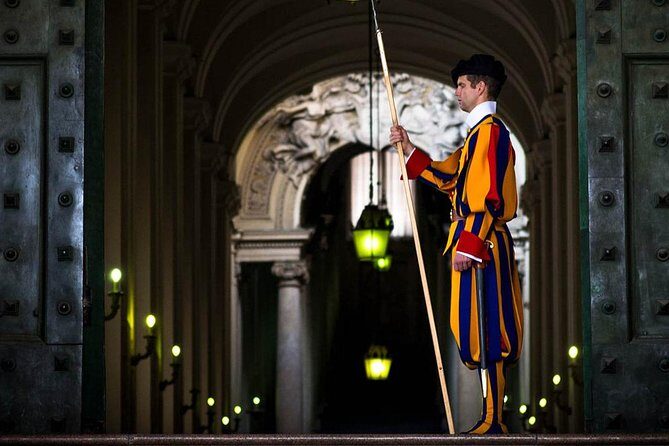 Skip the line Vatican Museum and Sistine Chapel Guided Tour - Final Thoughts: Is This Tour Right for You?