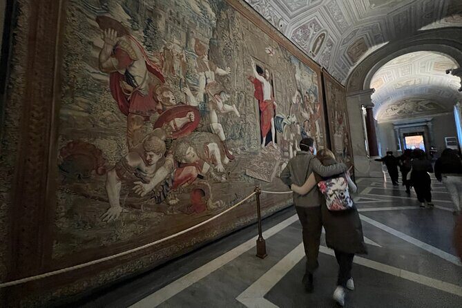 Skip the Line: Vatican Museum, Sistine Chapel + Optional Basilica - Exploring the Itinerary in Detail