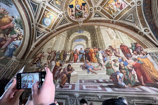 Skip the Line: Vatican Museum, Sistine Chapel + Optional Basilica - Frequently Asked Questions