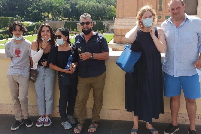 Skip the Line Vatican Museums and Sistine Chapel Guided Tour - Final Thoughts