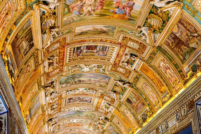 Skip the Line "Vatican Museums and Sistine Chapel" Tour. - Final thoughts: Is this tour for you?