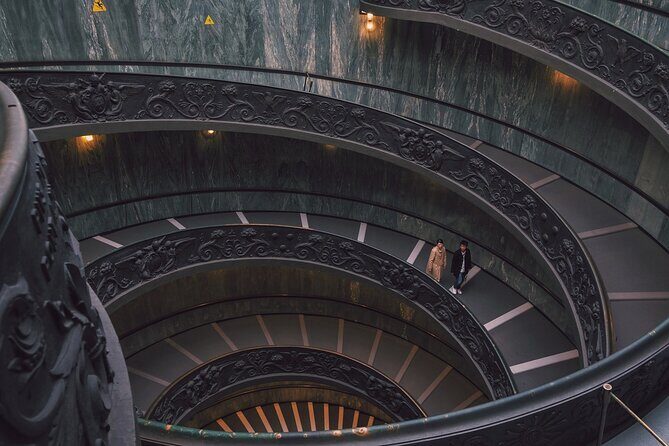Skip the Line "Vatican Museums and Sistine Chapel" Tour. - FAQs