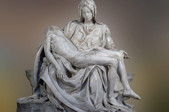 Skip the line Vatican museums private tour - Detailed Tour Breakdown