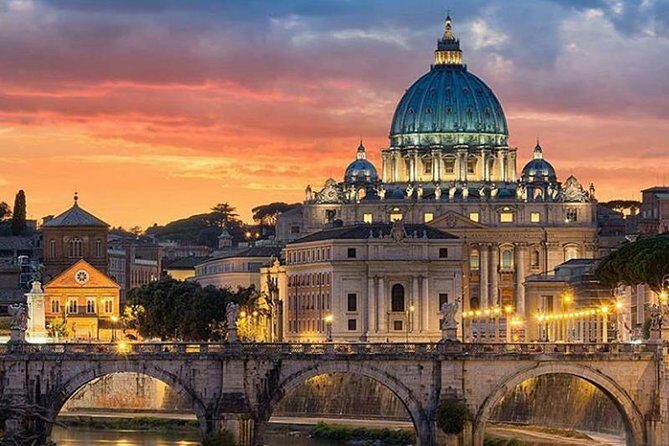 Skip the Line: Vatican Museums & Saint Peter - Private Tour - What Travelers Say