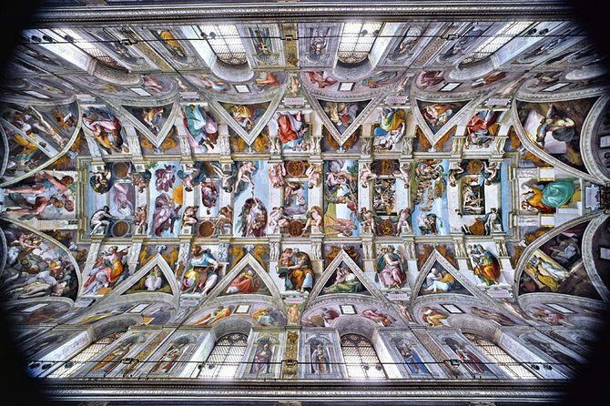 Skip the Line: Vatican Museums & Saint Peter - Private Tour - Who Should Book This Tour?