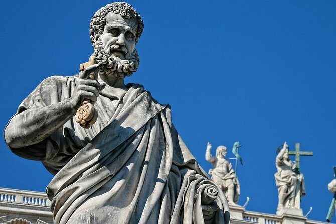 Skip the Line: Vatican Museums & Saint Peter - Private Tour - Final Thoughts: Is It Worth It?