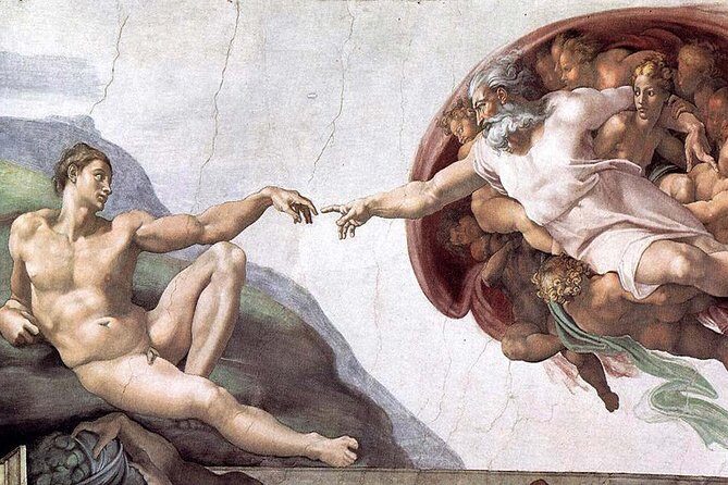 Skip the Line Vatican Museums & Sistine Chapel Entry Tickets - Who Will Love This Tour?