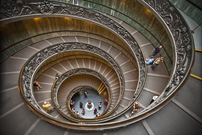 Skip the Line Vatican Museums & Sistine Chapel Entry Tickets - The Bottom Line: Is This Tour Right for You?